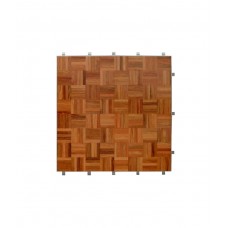 Parquet  half Panels